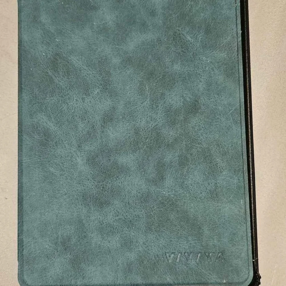 ViVI Blue Tablet Cover Durable Stylish Accessory